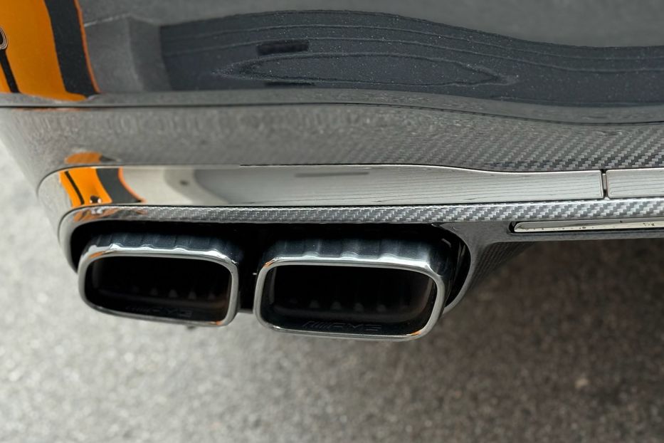 Продам Mercedes-Benz S-Class AMG S 63 E-PERFORMANCE LONG 2023 года в Киеве