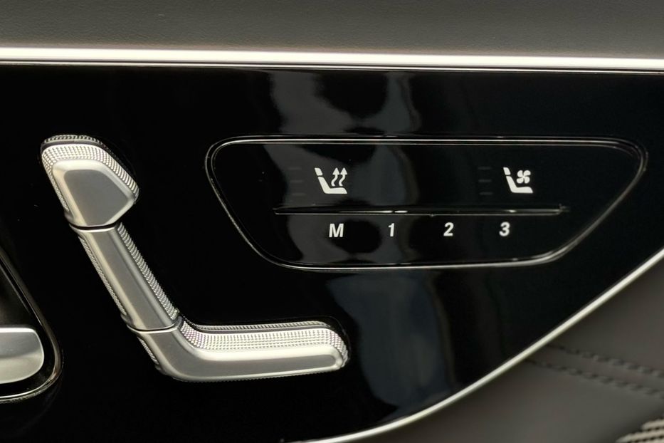 Продам Mercedes-Benz S-Class AMG S 63 E-PERFORMANCE LONG 2023 года в Киеве