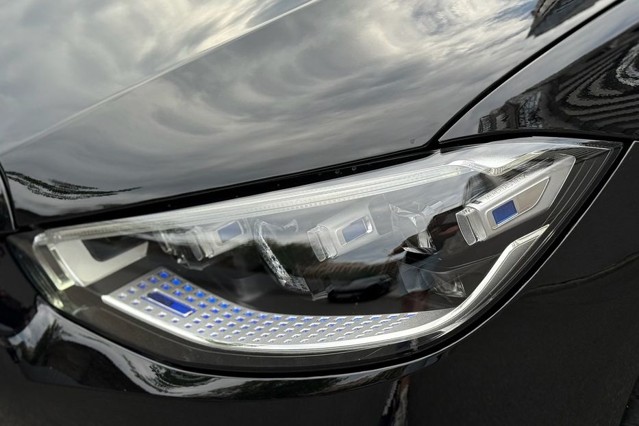 Продам Mercedes-Benz S-Class AMG S 63 E-PERFORMANCE LONG 2023 года в Киеве