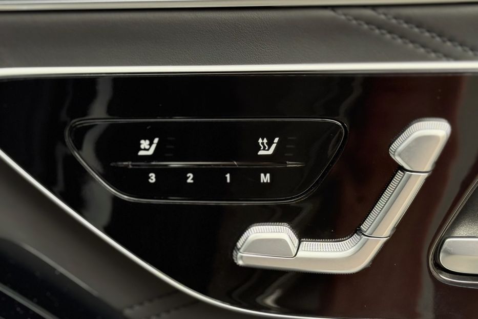 Продам Mercedes-Benz S-Class AMG S 63 E-PERFORMANCE LONG 2023 года в Киеве