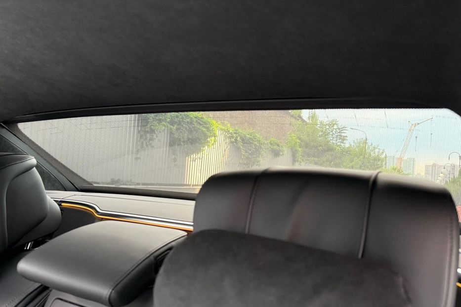Продам Mercedes-Benz S-Class AMG S 63 E-PERFORMANCE LONG 2023 года в Киеве