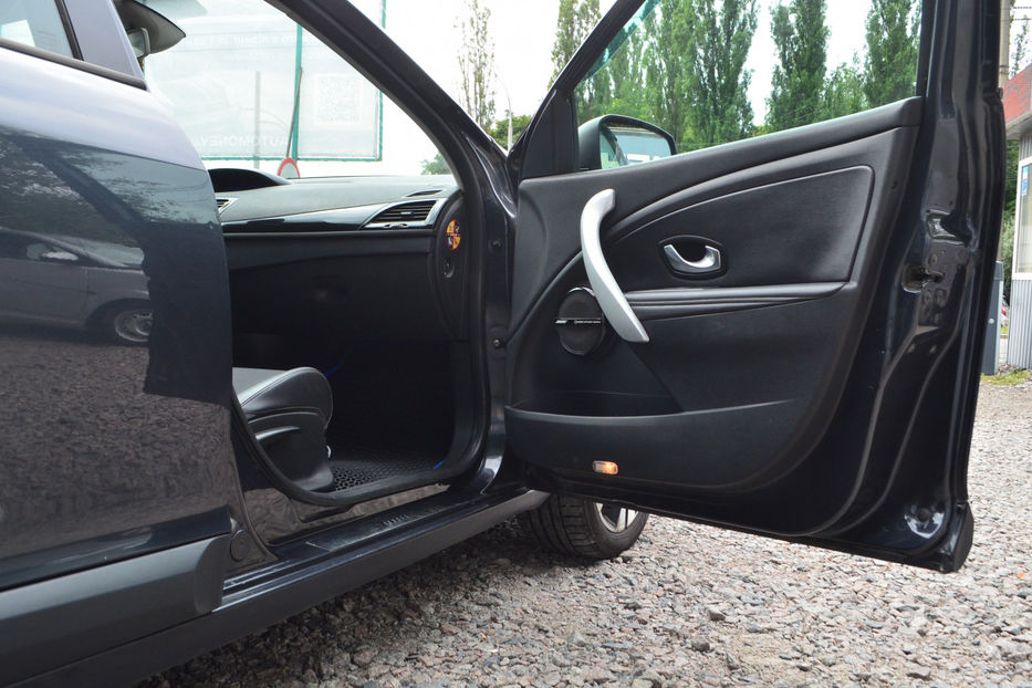 Продам Renault Megane 2011 года в Киеве