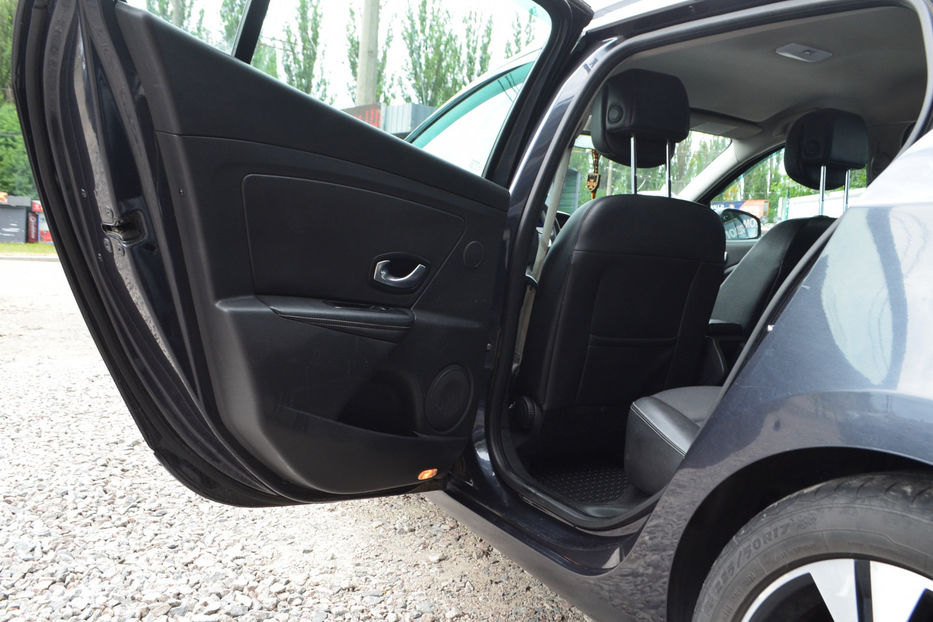 Продам Renault Megane 2011 года в Киеве