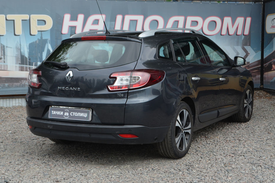 Продам Renault Megane 2011 года в Киеве