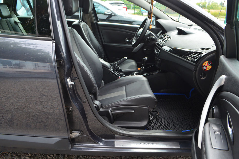 Продам Renault Megane 2011 года в Киеве