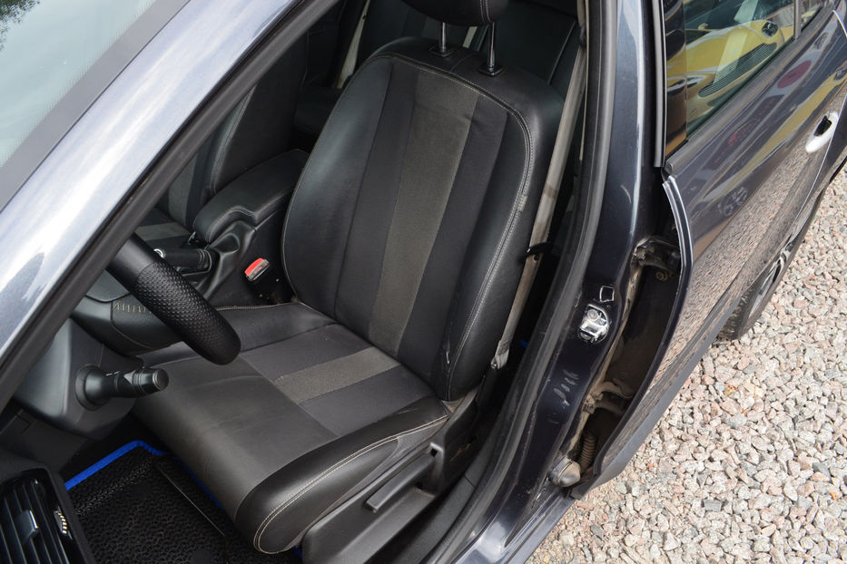 Продам Renault Megane 2011 года в Киеве
