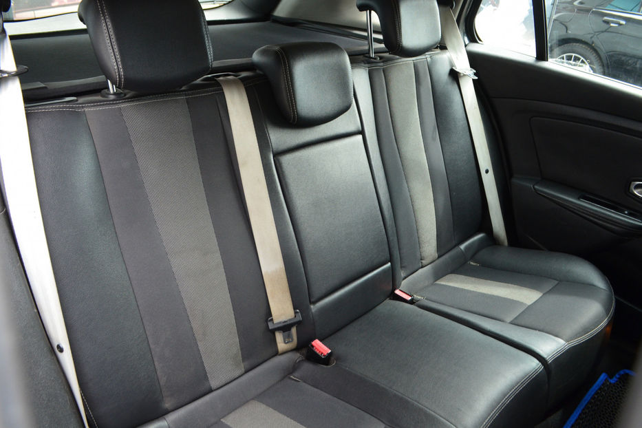 Продам Renault Megane 2011 года в Киеве