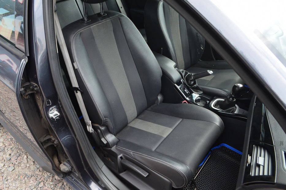 Продам Renault Megane 2011 года в Киеве