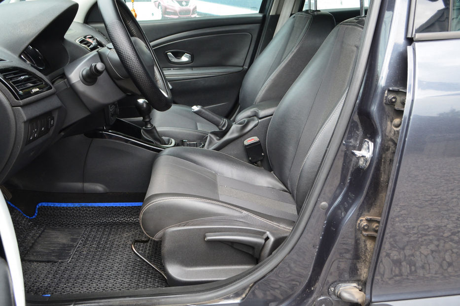 Продам Renault Megane 2011 года в Киеве