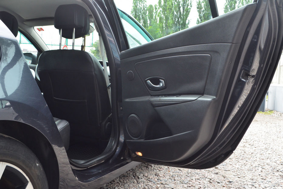 Продам Renault Megane 2011 года в Киеве