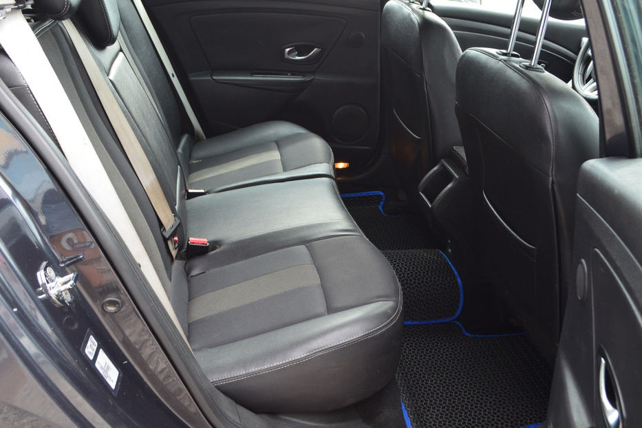 Продам Renault Megane 2011 года в Киеве