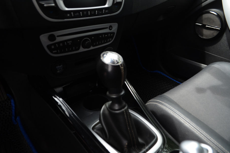 Продам Renault Megane 2011 года в Киеве