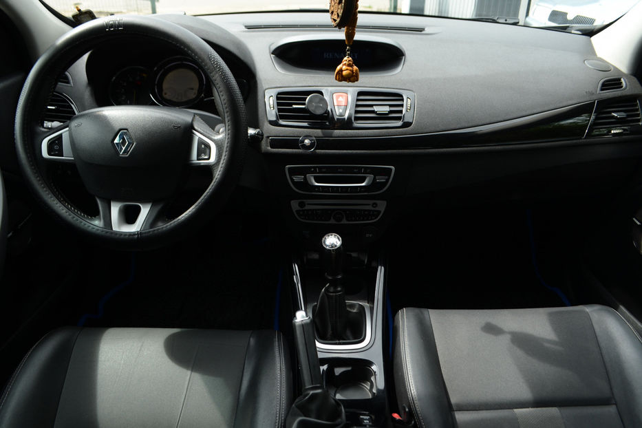 Продам Renault Megane 2011 года в Киеве