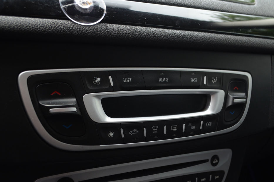 Продам Renault Megane 2011 года в Киеве