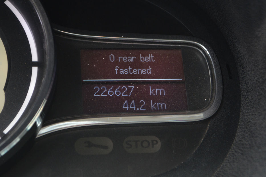 Продам Renault Megane 2011 года в Киеве