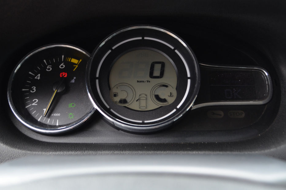 Продам Renault Megane 2011 года в Киеве