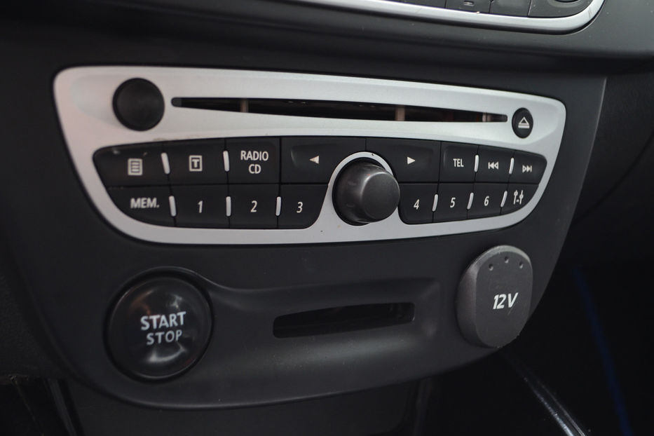 Продам Renault Megane 2011 года в Киеве