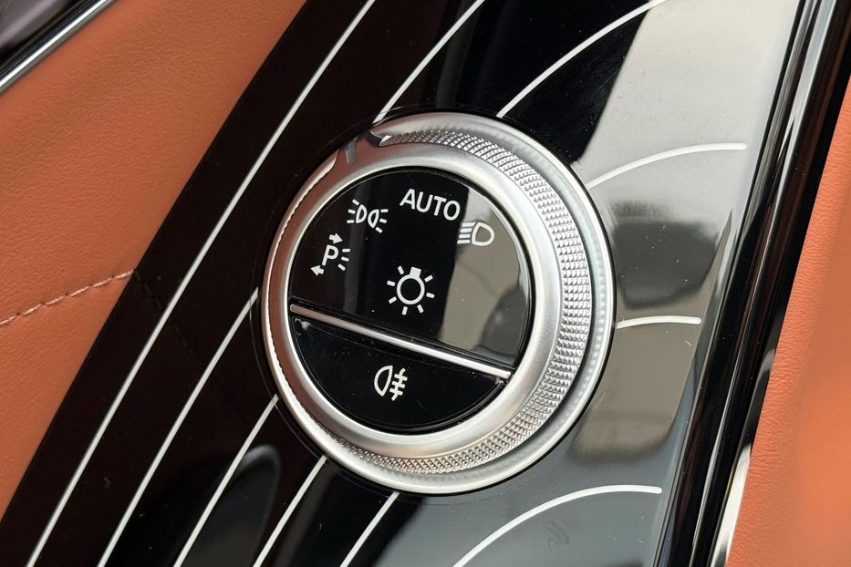 Продам Mercedes-Benz S-Class S 450d Long 4Matic 2024 года в Киеве