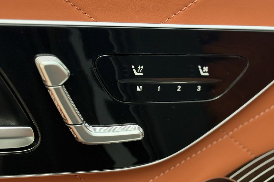 Продам Mercedes-Benz S-Class S 450d Long 4Matic 2024 года в Киеве