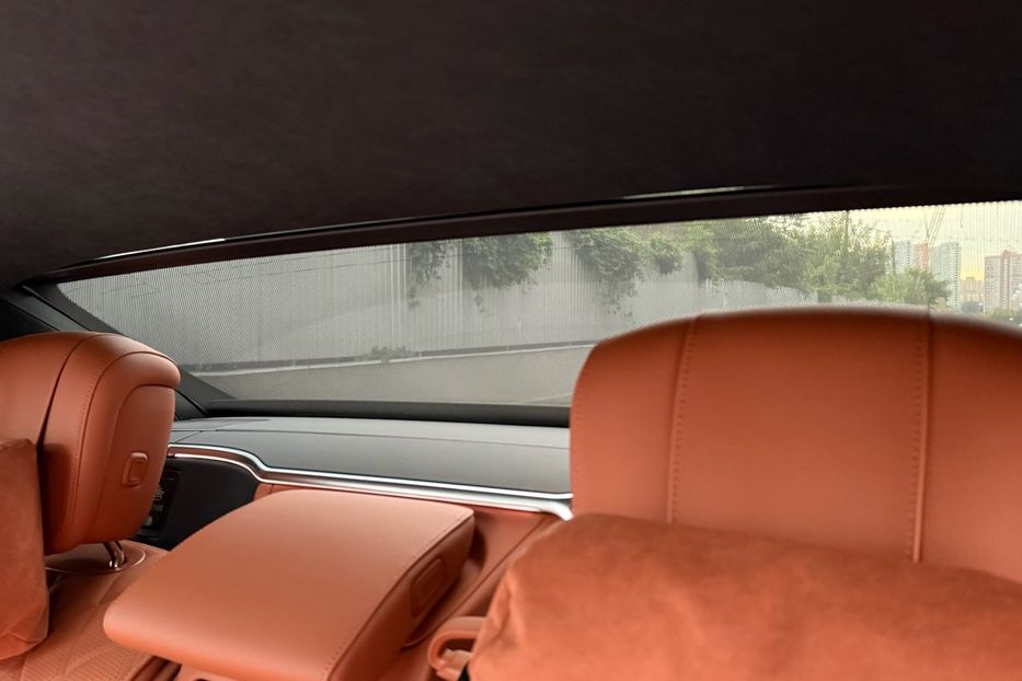 Продам Mercedes-Benz S-Class S 450d Long 4Matic 2024 года в Киеве