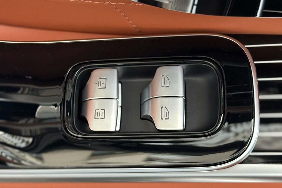 Продам Mercedes-Benz S-Class S 450d Long 4Matic 2024 года в Киеве