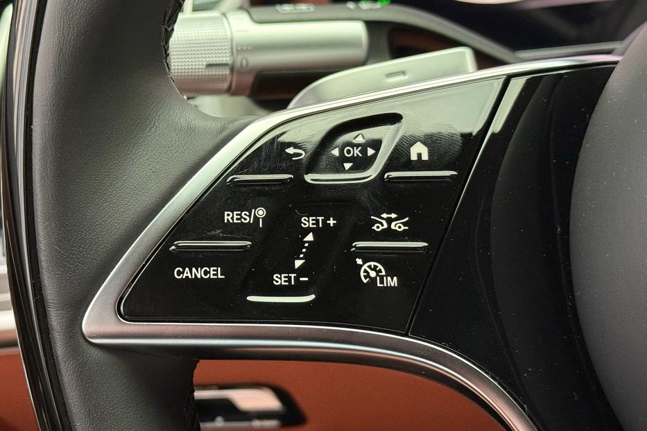 Продам Mercedes-Benz S-Class S 450d Long 4Matic 2024 года в Киеве