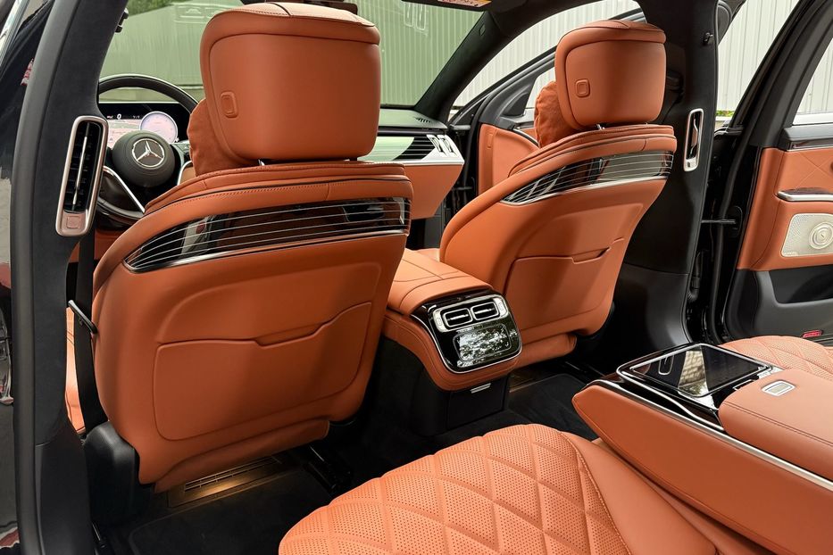 Продам Mercedes-Benz S-Class S 450d Long 4Matic 2024 года в Киеве