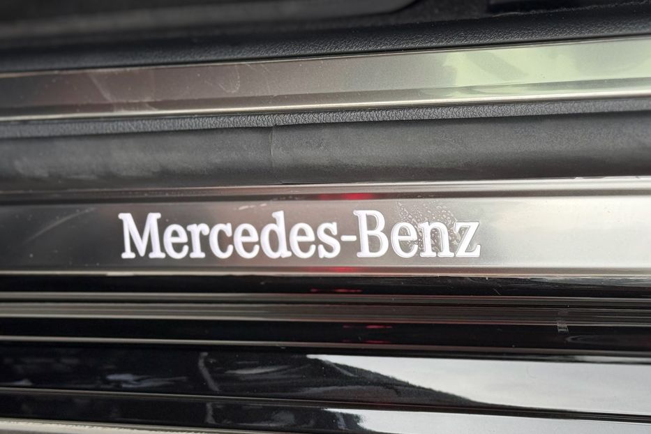 Продам Mercedes-Benz S-Class S 450d Long 4Matic 2024 года в Киеве