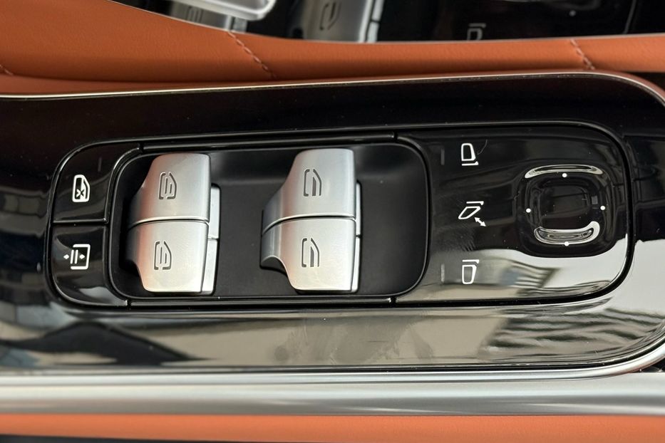 Продам Mercedes-Benz S-Class S 450d Long 4Matic 2024 года в Киеве