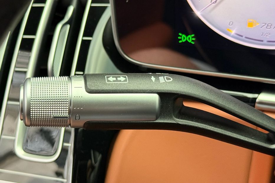 Продам Mercedes-Benz S-Class S 450d Long 4Matic 2024 года в Киеве