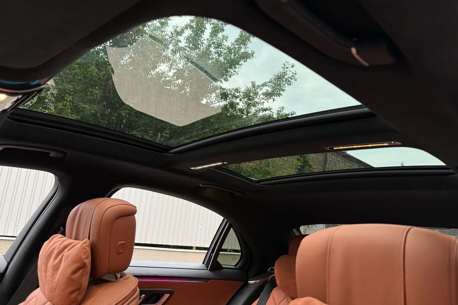 Продам Mercedes-Benz S-Class S 450d Long 4Matic 2024 года в Киеве