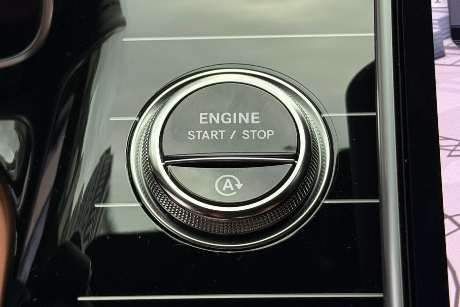 Продам Mercedes-Benz S-Class S 450d Long 4Matic 2024 года в Киеве