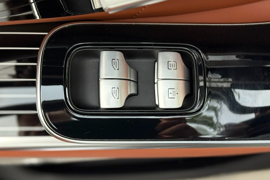 Продам Mercedes-Benz S-Class S 450d Long 4Matic 2024 года в Киеве