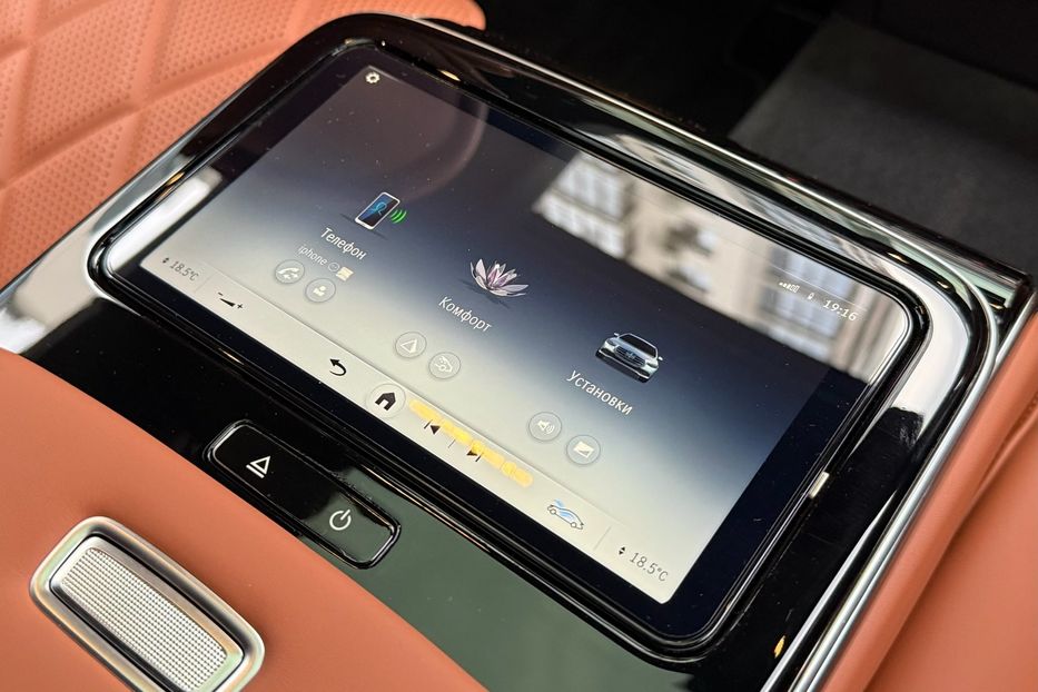 Продам Mercedes-Benz S-Class S 450d Long 4Matic 2024 года в Киеве