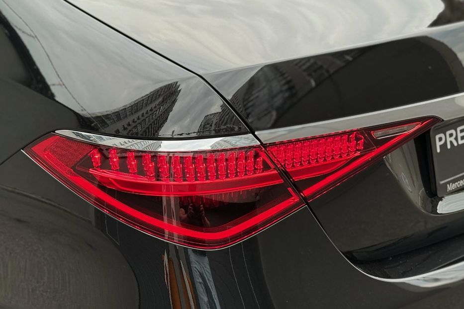 Продам Mercedes-Benz S-Class S 450d Long 4Matic 2024 года в Киеве