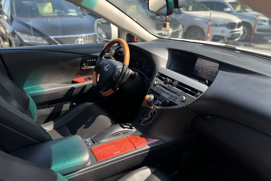 Продам Lexus RX 350 2012 года в г. Умань, Черкасская область