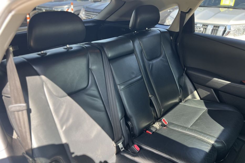 Продам Lexus RX 350 2012 года в г. Умань, Черкасская область