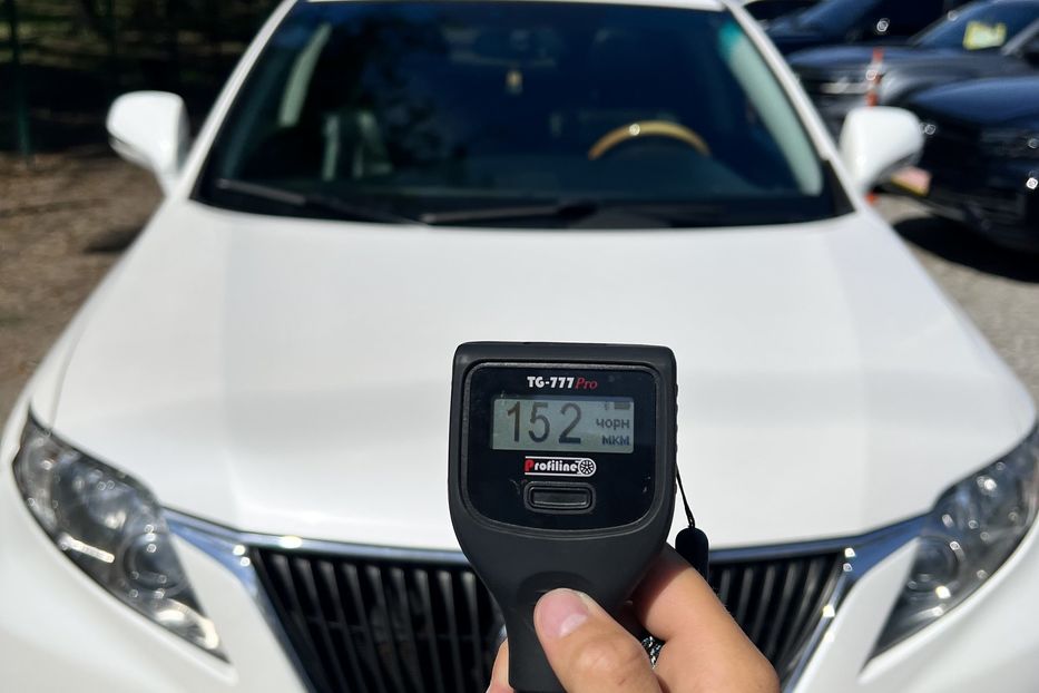Продам Lexus RX 350 2012 года в г. Умань, Черкасская область