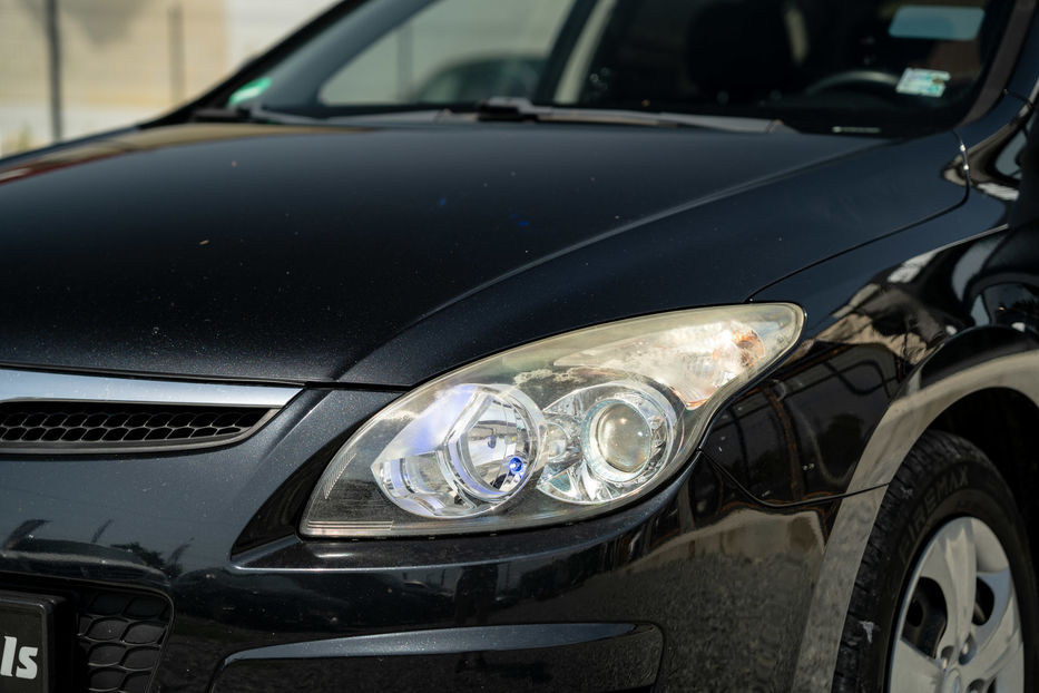 Продам Hyundai i30  2009 года в Черновцах