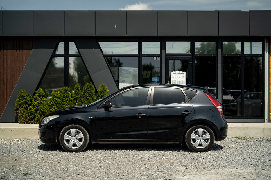 Продам Hyundai i30  2009 года в Черновцах