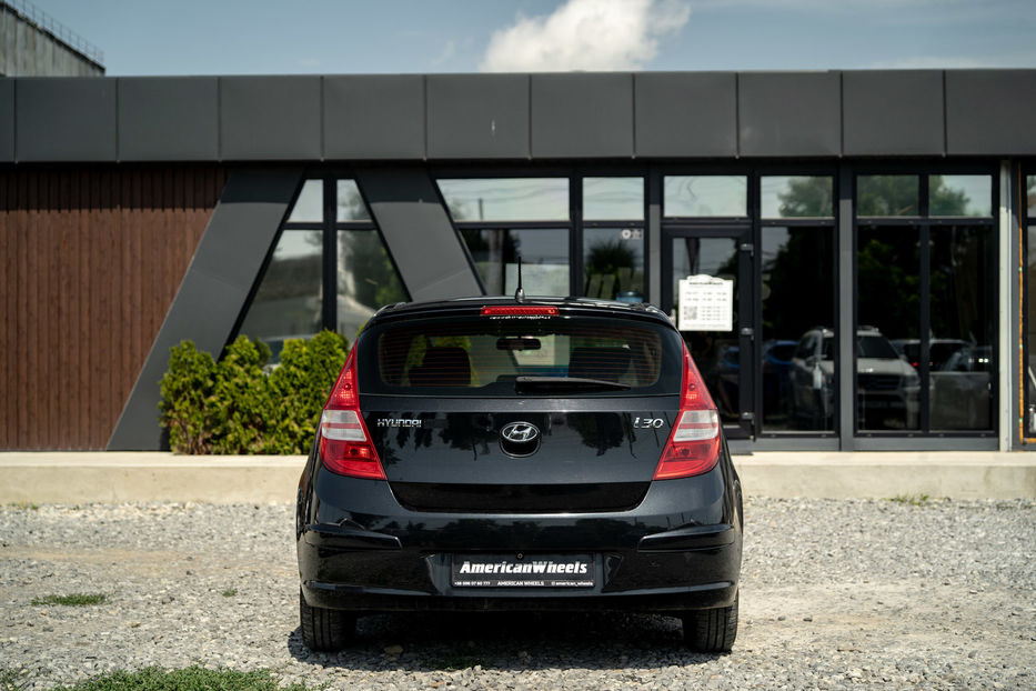 Продам Hyundai i30  2009 года в Черновцах