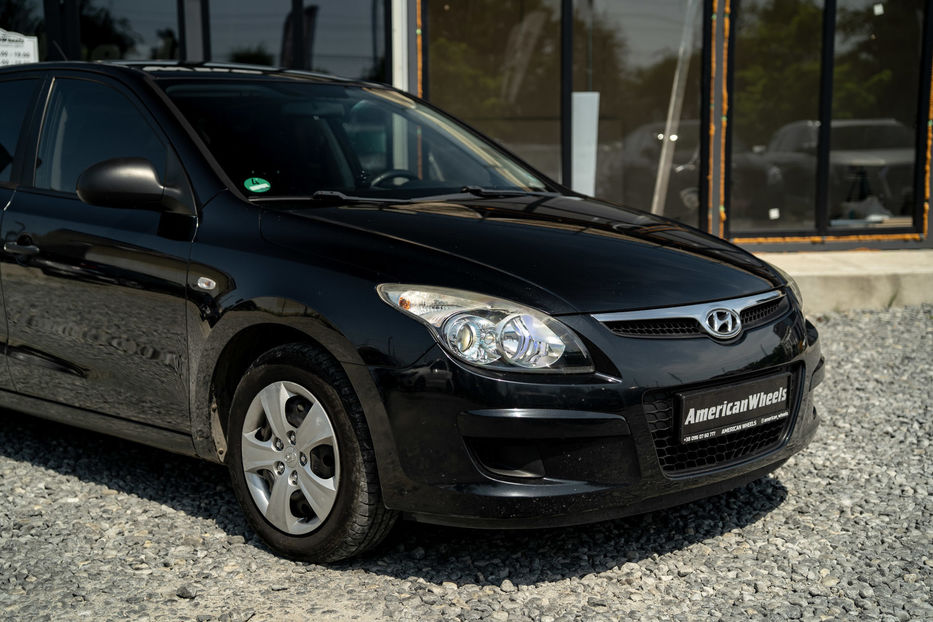 Продам Hyundai i30  2009 года в Черновцах