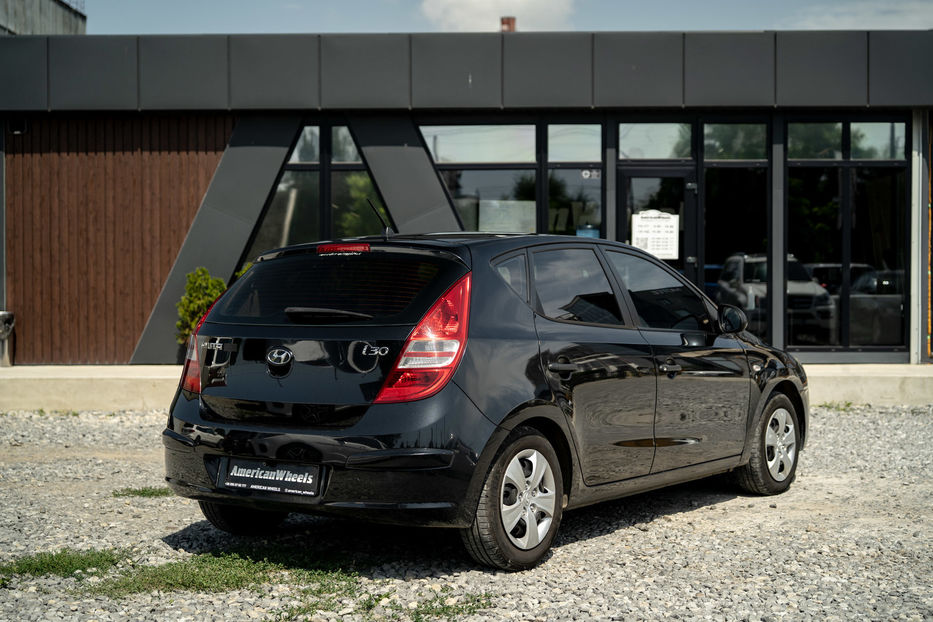 Продам Hyundai i30  2009 года в Черновцах