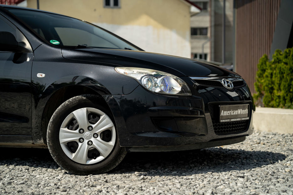 Продам Hyundai i30  2009 года в Черновцах