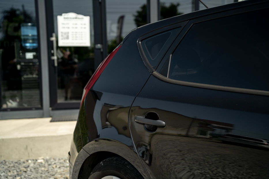 Продам Hyundai i30  2009 года в Черновцах