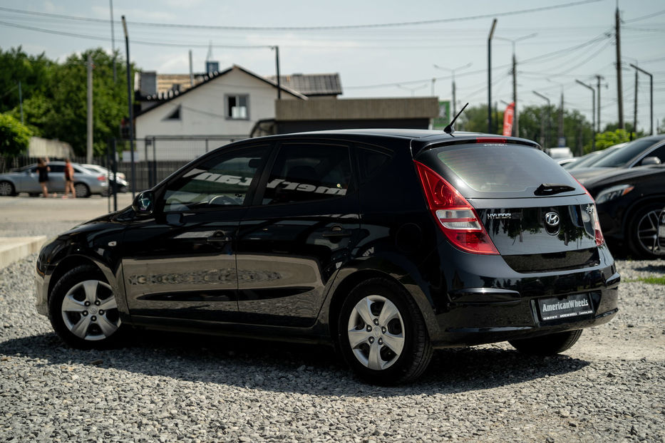 Продам Hyundai i30  2009 года в Черновцах