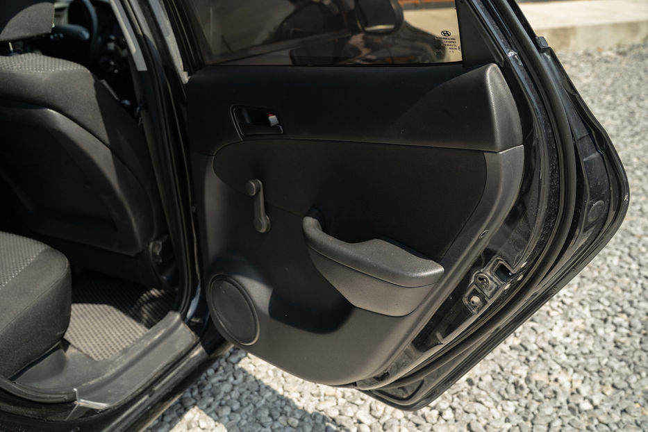 Продам Hyundai i30  2009 года в Черновцах