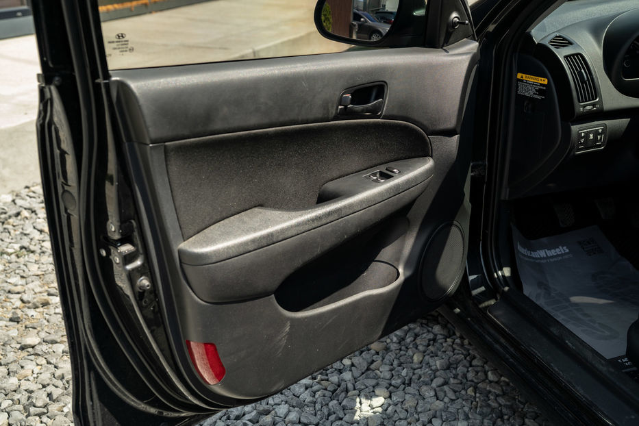 Продам Hyundai i30  2009 года в Черновцах