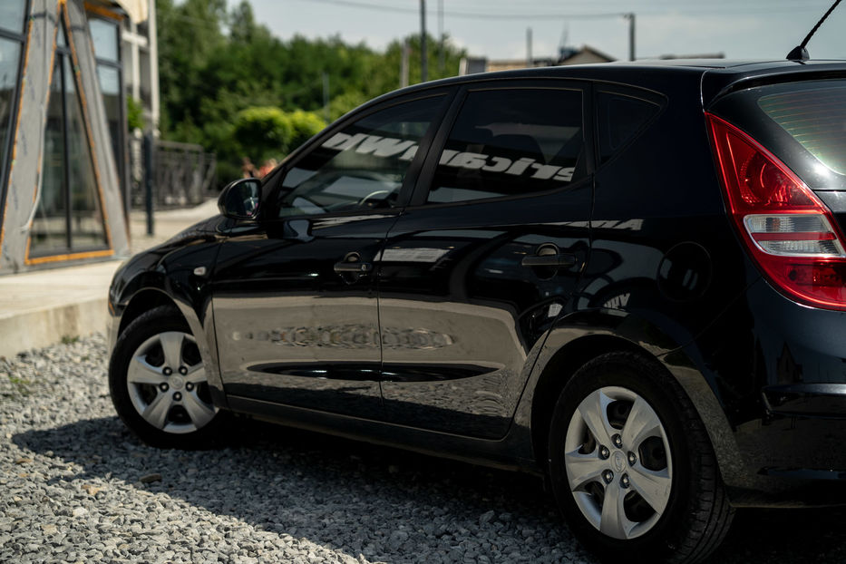 Продам Hyundai i30  2009 года в Черновцах