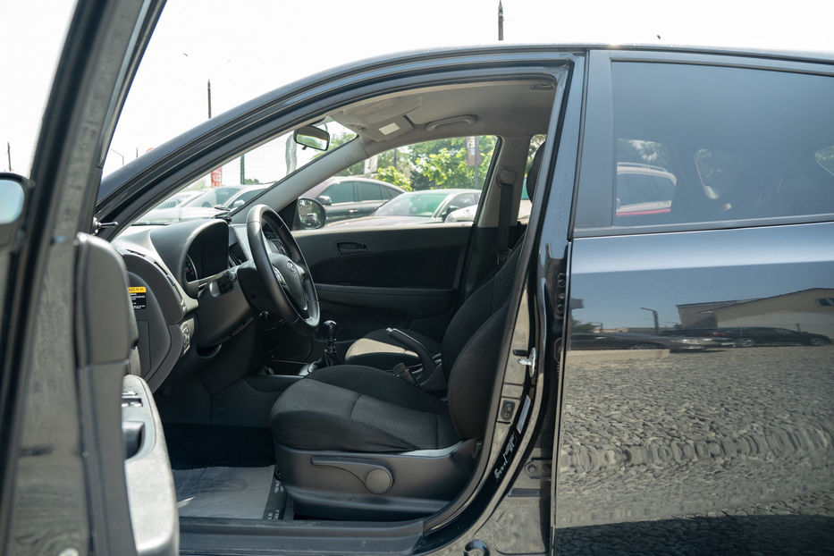 Продам Hyundai i30  2009 года в Черновцах